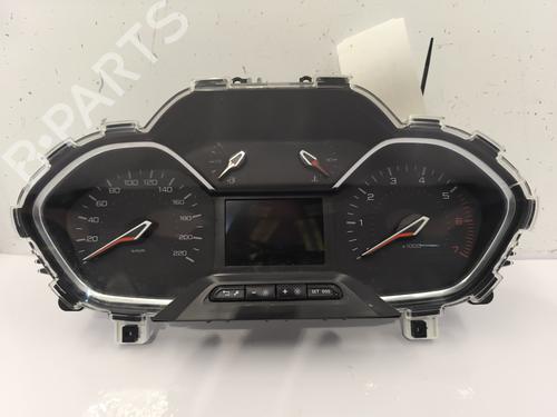 Instrument cluster PEUGEOT RIFTER 1.5 BlueHDi 100 | BP25757952C47 - Image 5
