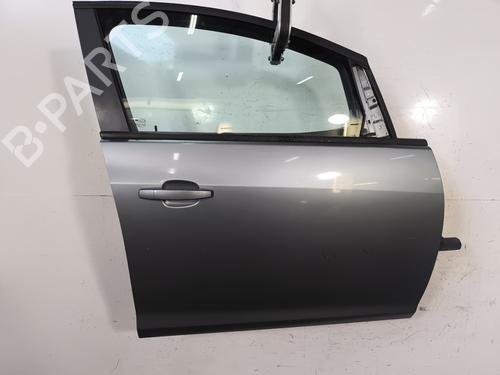 Right front door OPEL ASTRA J (P10) 1.7 CDTI (68) | BP30134801C3 