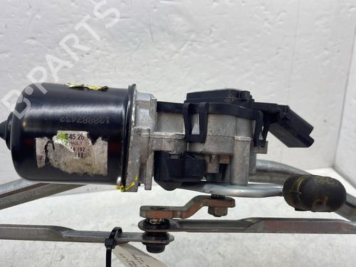 Front wiper motor RENAULT KANGOO Express (FW0/1_)  | BP32265665M29  - Image 5