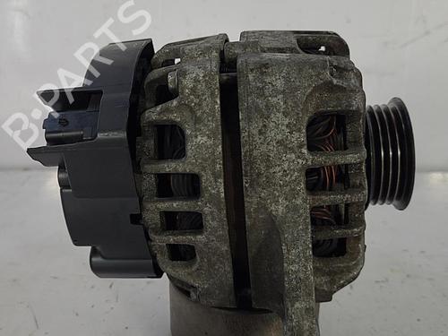 Used Alternator Alternator NISSAN MICRA III (K12) 1.2 16V (65 hp) 22828302 22828302