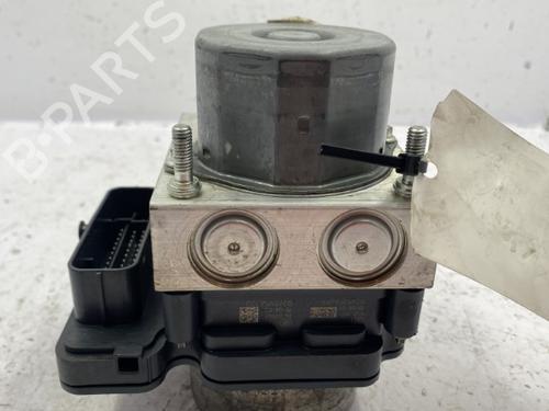 Used ABS pump RENAULT KADJAR (HA_, HL_) 1.6 dCi 130 (HLA4) (130 hp) 22845608