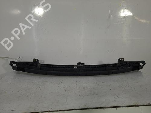 Front bumper reinforcement PEUGEOT 206 Hatchback (2A/C) 1.4 16V | BP22829170C109 