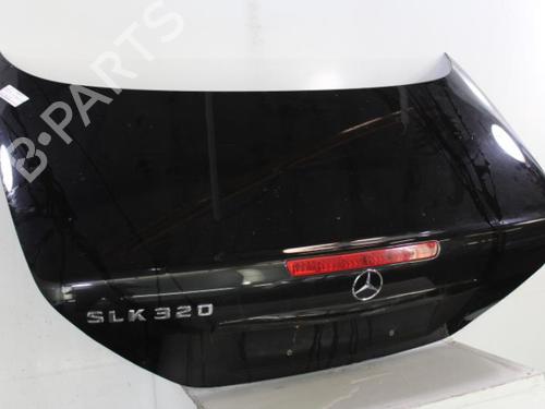 Tailgate MERCEDES-BENZ SLK (R170) 320 (170.465) | BP22814865C6 