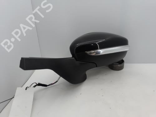 Bakspejl venstre Bakspejl venstre CITROËN C3 III (SX) 1.2 PureTech 82 (83 hp) 36148218 36148218