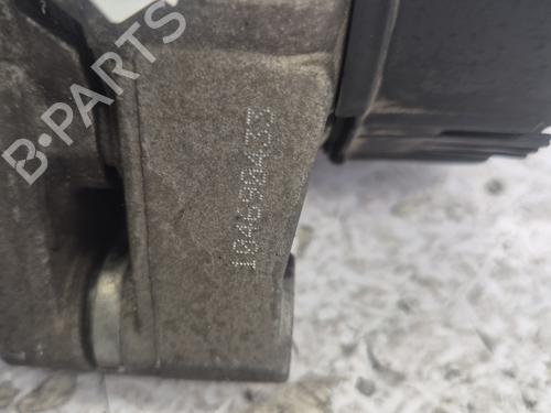 Alternator PEUGEOT 106 II (1A_, 1C_) 1.1 i | BP25287558M7 