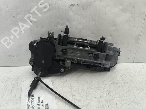 front-left-exterior-door-handle-audi-a3-8p1-2003-2004-2005-2006-2007-2008-2009-2010-2011-2012-2013-36089355 main image