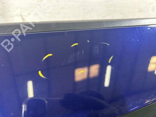 Used Bootlid window Bootlid window 38185701 38185701