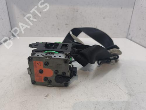 Front right seatbelt CITROËN BERLINGO MULTISPACE (B9) 1.6 HDi 90 | BP27548823I25 - Image 3