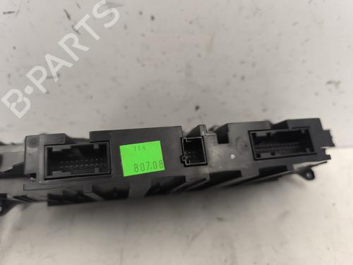 climate-control-citroen-c5-iii-rd_-2008-2009-2010-2011-2012-2013-2014-2015-2016-2017-24886696 main image