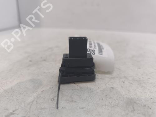 Left front window switch FIAT PANDA (169_) 1.1 (169.AXA1A) | BP29079653I27 - Image 3