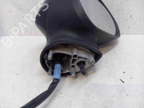 Right mirror SEAT EXEO (3R2) 2.0 TDI | BP28709517C27 