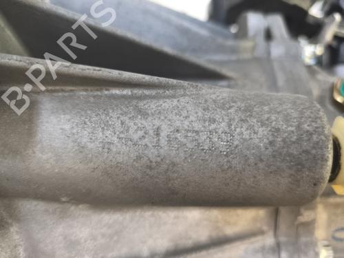 Gearbox RENAULT KADJAR (HA_, HL_) 1.2 TCe 130 (HLMR) | BP33934368M3 - Image 3