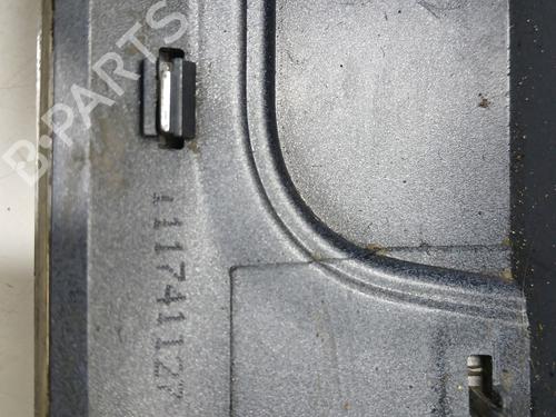 Switch CITROËN C3 Picasso (SH_) 1.4 VTi 95 (SH8FSC, SH8FP0, SH8FP6) | BP30854190I30