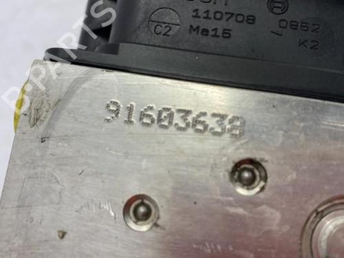 Used ABS pump ABS pump AUDI A4 B8 Avant (8K5) 3.0 TDI quattro (240 hp) 22839784 22839784