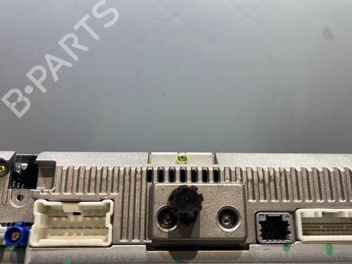 Display monitor DACIA SANDERO II TCe 90 (B8M1, B8MA, B8AC) | BP30867808C48