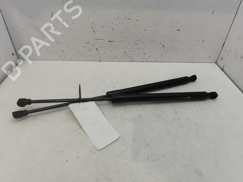 Tailgate lift support RENAULT CLIO IV (BH_) 1.5 dCi 75 | BP28702822C138