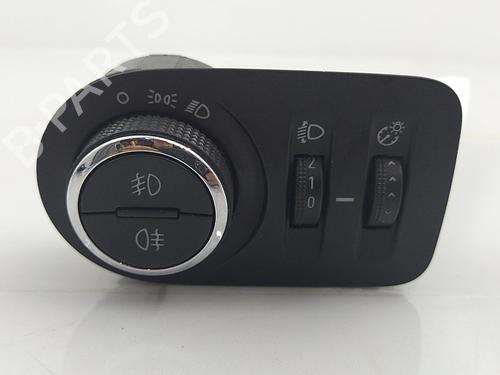 Headlight switch OPEL CORSA D (S07) 1.3 CDTI (L08, L68) | BP22825299I24 