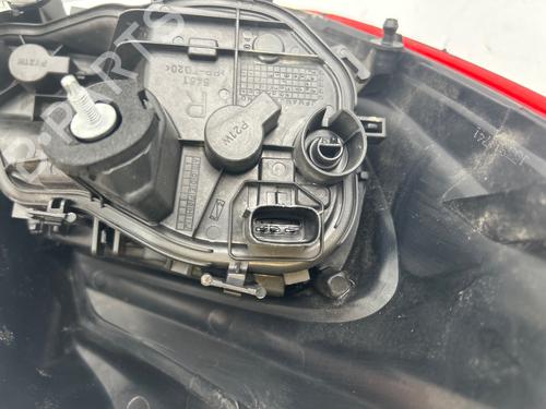 Used Right taillight Right taillight OPEL CORSA E (X15) 1.4 (08, 68) (90 hp) 39743061 39743061