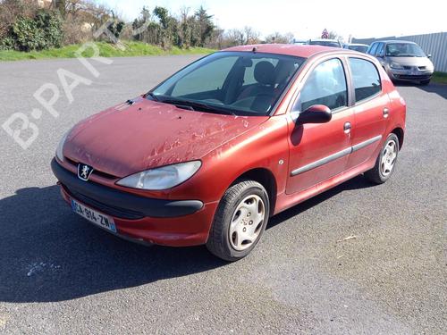 Devioluci PEUGEOT 206 Hatchback (2A/C) 1.4 i | BP28568297I23 