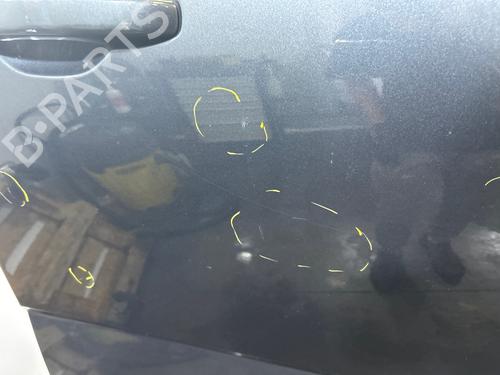 Used Right front door Right front door RENAULT MEGANE IV Hatchback (B9A/M/N_) 1.2 TCe 130 (B9MR) (130 hp) 39727455 39727455