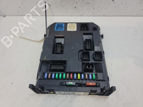 Fuse box CITROËN C3 Picasso (SH_) 1.6 HDI 90 | BP26642625E1 