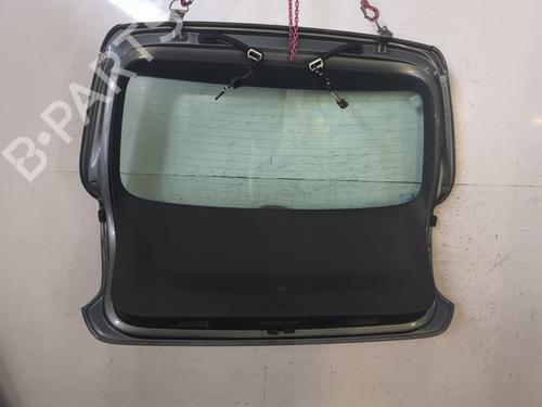 Tailgate VW GOLF VI Variant (AJ5) 1.6 TDI | BP31873551C6