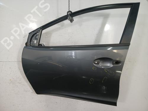 Used Left front door HONDA CIVIC IX Tourer (FK) 1.6 i-DTEC (FK3) (120 hp) 30184209