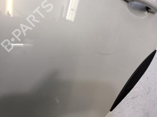 Left rear door PEUGEOT 2008 I (CU_) 1.5 BlueHDI 100 | BP31609948C4 