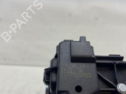 Tailgate lock MERCEDES-BENZ CLA Coupe (C117) CLA 220 CDI / d (117.303) | BP30088374C101