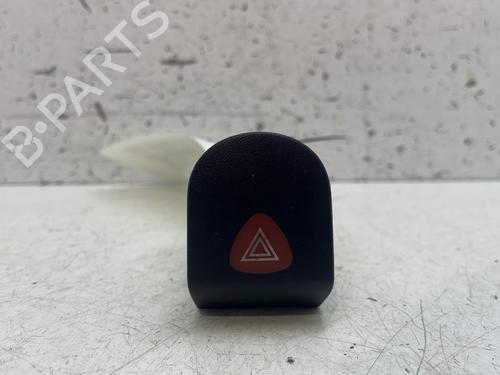 Used Warning switch RENAULT KANGOO Express (FC0/1_) 1.5 dCi (61 hp) 28610437