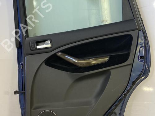 Dør højre bagtil FORD C-MAX (DM2) 1.8 TDCi | BP22819715C5 