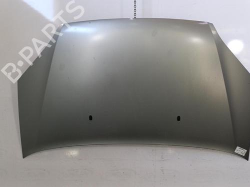 Motorkap FORD FOCUS C-MAX (DM2) 1.6 TDCi (109 hp) 22821908