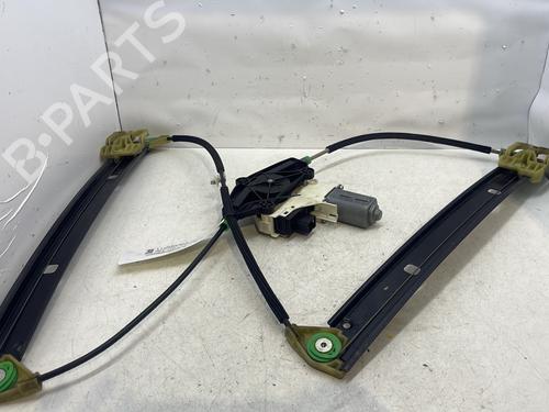Front left window mechanism AUDI A4 B8 (8K2) 2.0 TDI | BP29894086C22
