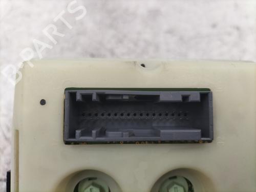 Display monitor OPEL ZAFIRA A MPV (T98) 2.0 DTI 16V (F75) | BP23905644C48 