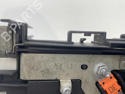 Electronic module PEUGEOT 308 I (4A_, 4C_) 1.6 HDi | BP31972651M83