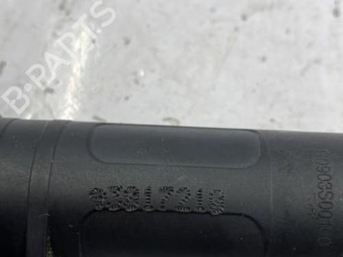Ignition coil RENAULT SCÉNIC II (JM0/1_) 1.4 (JM0B, JM0H, JM1A) | BP22841390M94 