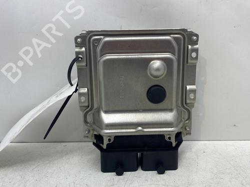 Engine control unit (ECU) FORD FIESTA VII (HJ, HF) 1.1 Ti-VCT | BP33561305M57 - Image 4