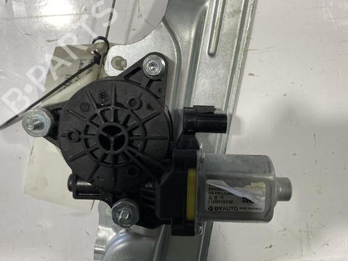 Used Rear right window mechanism HYUNDAI KONA (OS, OSE, OSI) 1.6 CRDi e-VGT (136 hp) 22830179