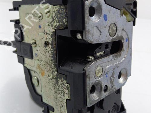 Used Front right lock Front right lock RENAULT MEGANE III Coupe (DZ0/1_) 1.5 dCi (DZ0A) (86 hp) 22825176 22825176