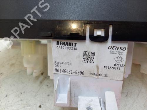 Used Climate control Climate control 38921871 38921871