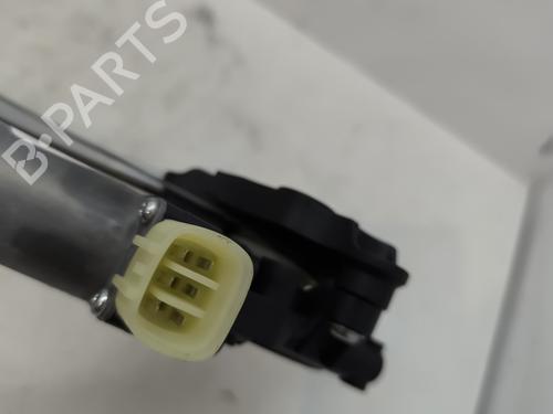 Front left window mechanism SUZUKI SWIFT V (AZ) 1.2 (A2L412, ZC83S) | BP29388688C22 