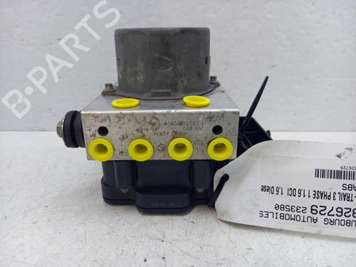 Used ABS pump NISSAN X-TRAIL III (T32_, T32R, T32RR) 1.6 dCi (T32) (130 hp) 32382958
