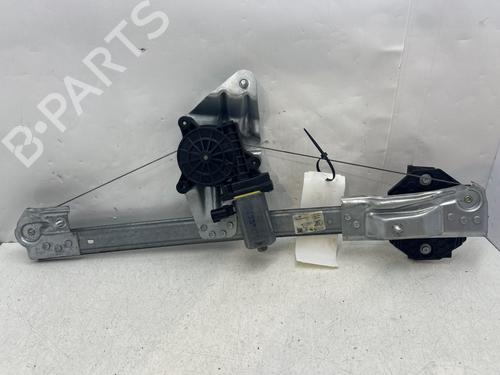 Front right window mechanism DACIA SANDERO | BP35886337C23 - Image 4