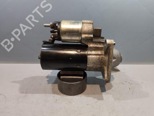 Starter RENAULT MASTER III Platform/Chassis (EV, HV, UV) 2.3 dCi 110 FWD (EV0R, EV0W, HV0R, HV0W, UV0R, UV0W) | BP29439098M8 