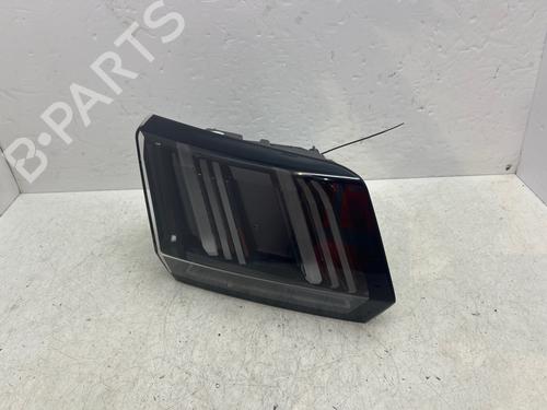 Used Left tailgate light Left tailgate light 36376416 36376416