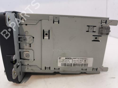 Radio SEAT LEON (1P1) 2.0 TDI 16V | BP26584971E6 