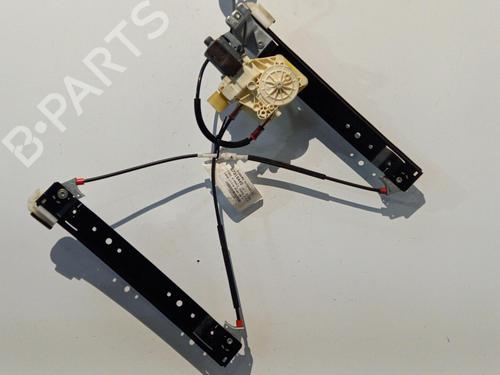 Used Rear left window mechanism Rear left window mechanism FORD S-MAX (WA6) 2.0 TDCi (140 hp) 22824809 22824809