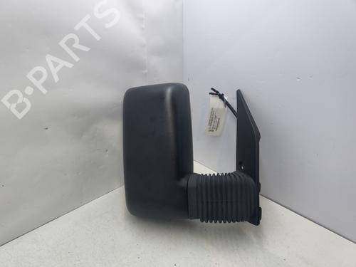 Used Right mirror Right mirror IVECO DAILY III Van 35 S 13 V,35 C 13 V (125 hp) 35936931 35936931