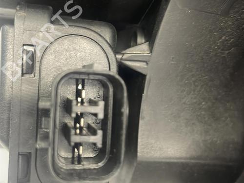 Left headlight MAZDA 5 (CR) 2.0 CD (CR19) | BP22829507C28  - Image 7