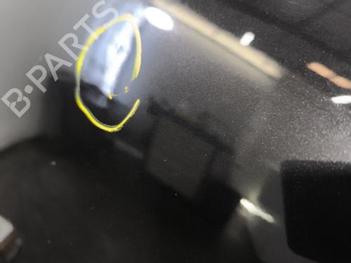 Right rear door NISSAN QASHQAI / QASHQAI +2 I (J10, NJ10, JJ10E) 1.5 dCi | BP25603134C5 